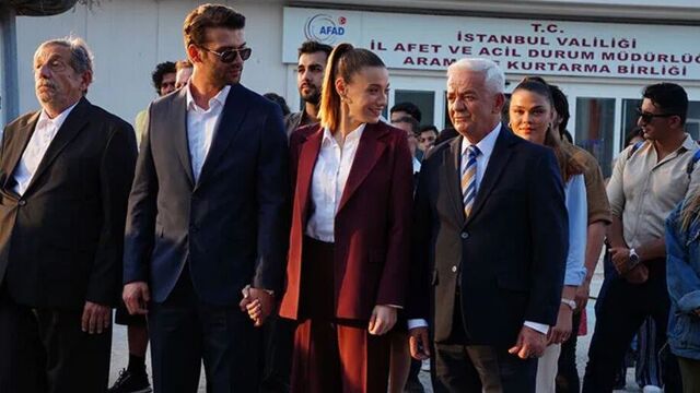 Son Sefer filmi konusu ve oyuncuları