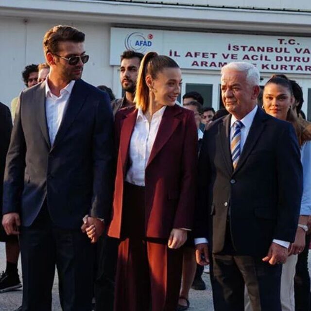 Son Sefer filmi konusu ve oyuncuları