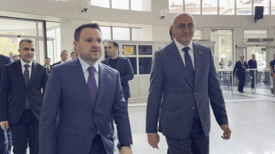 Kazandığı tazminatı Kızılay'a bağışladı