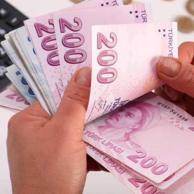 Memur maaşı ödeme takvimi