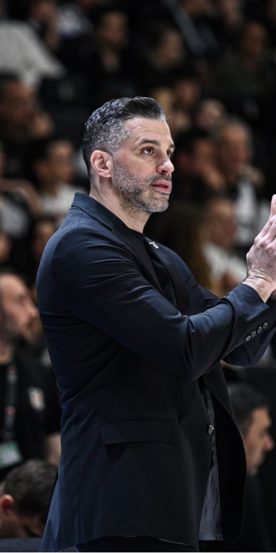 Beşiktaş, Dusan Alimpijevic ile uzattı!