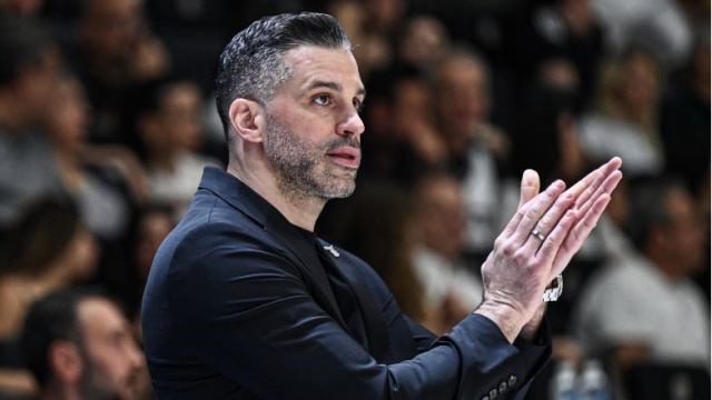 Beşiktaş, Dusan Alimpijevic ile uzattı!