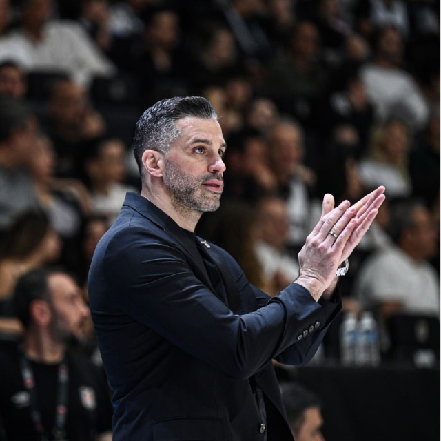 Beşiktaş, Dusan Alimpijevic ile uzattı!