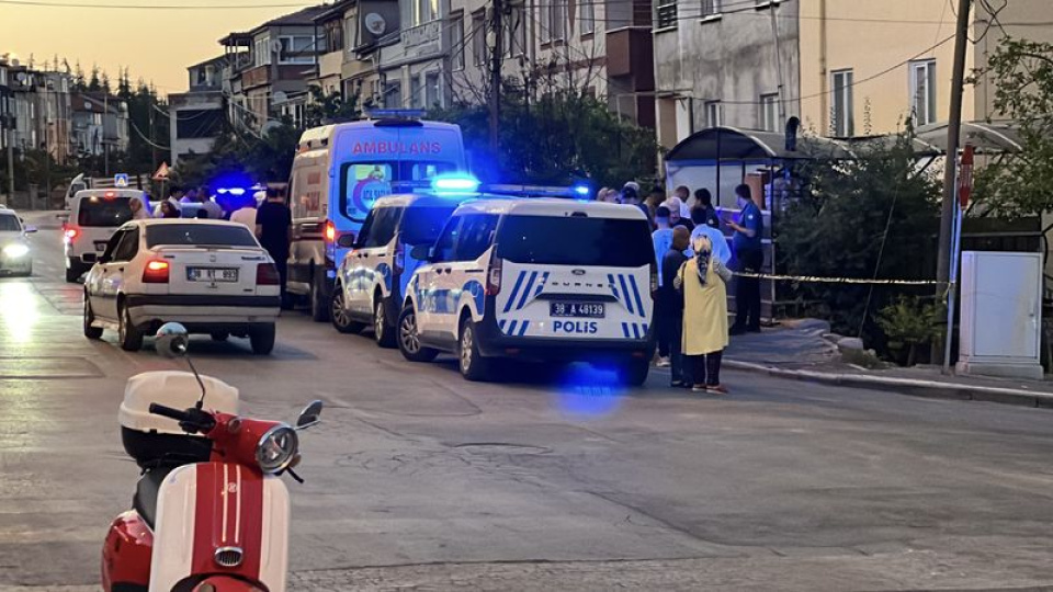 Kayseri'de kardeş dehşeti!