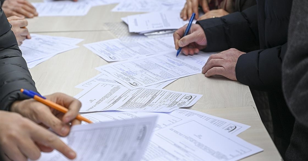 Emeklilik dilekçesi 2026'da mı 2027'de mi verilmeli?