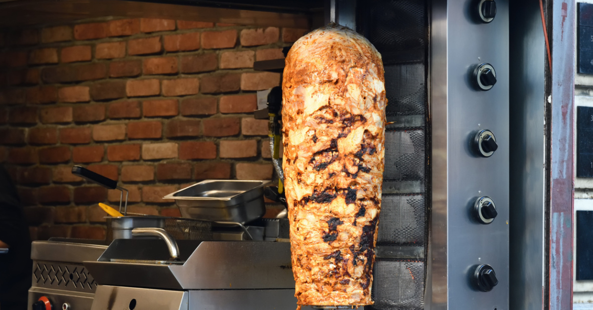 Dönerinizi nasıl alırdınız? Ankara mı Hatay mı: Türkiye'nin döner haritasında hangi lezzet öne çıkıyor?