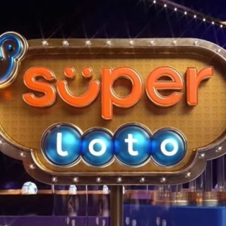 Süper Loto sonuçları açıklandı!