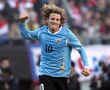 Uruguay'da Diego Forlan dönemi!
