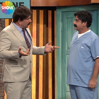 'Güldür Güldür Show'dan kahkaha dolu sezon finali