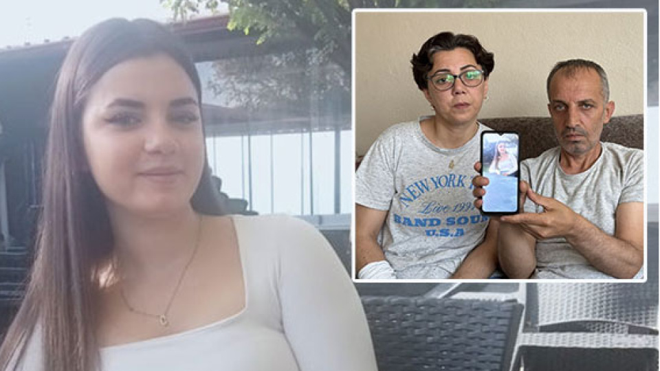 Ceren daha 17 yaşında... Korkutan bekleyiş!