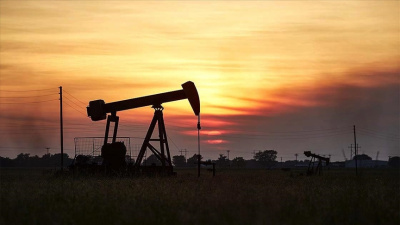 Petrolde Hürmüz yükselişi