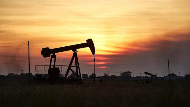 Petrolde Hürmüz yükselişi