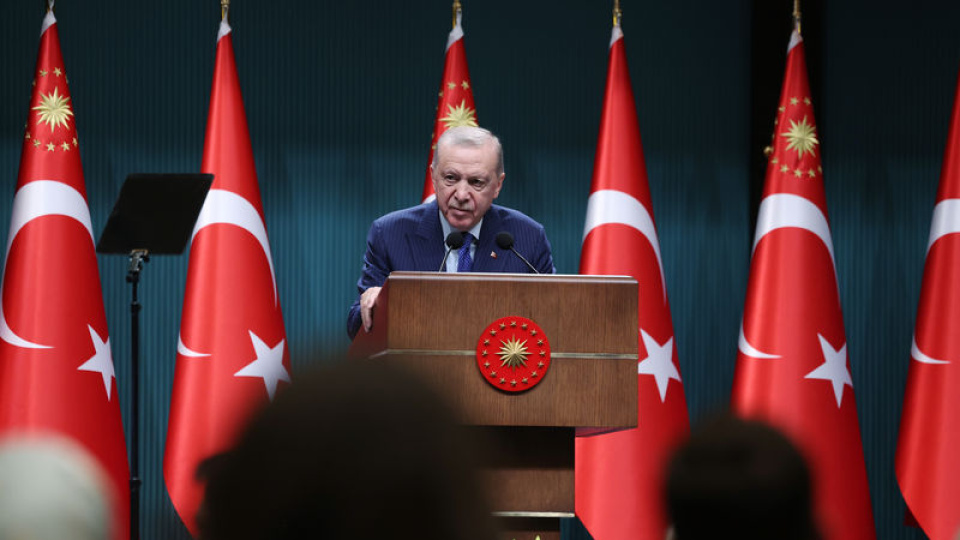 Kabine NATO Zirvesi sonrası toplanıyor... İşte masadaki başlıklar