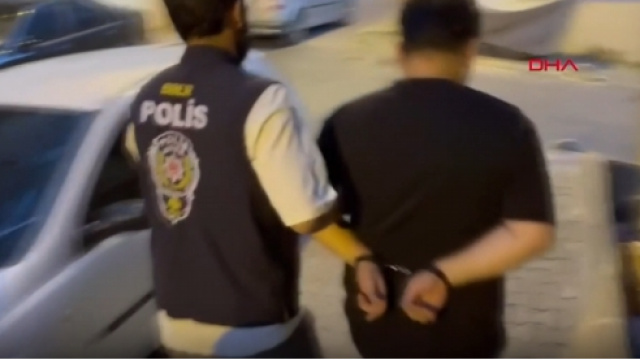 68 şüpheli adliyede