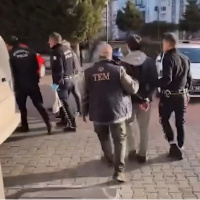 FETÖ'ye 81 ilde dev operasyon: 968 gözaltı