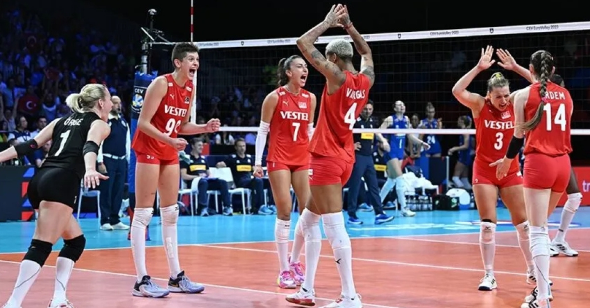 Filenin Sultanları'nın Final Maçları Ne Zaman?