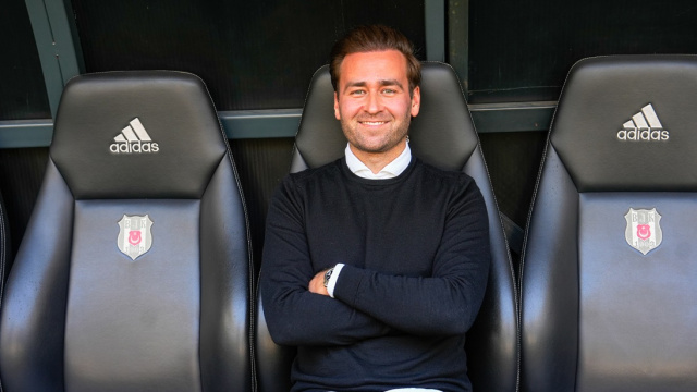Beşiktaş'ta Eduard Graf faktörü!