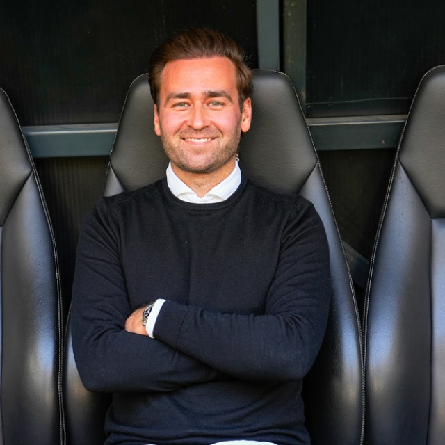 Beşiktaş'ta Eduard Graf faktörü!