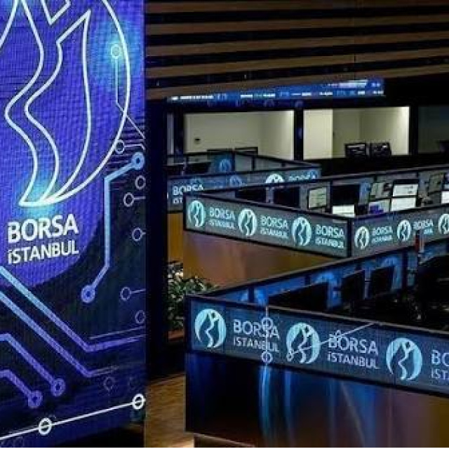 Borsada yön aşağı döndü