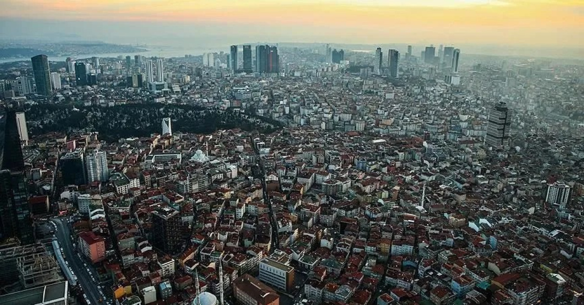 Daha az konut, daha çok gelir!