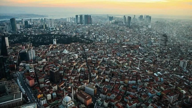 Daha az konut, daha çok gelir!