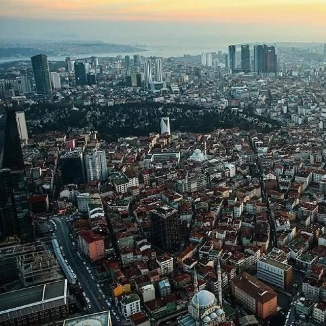 Daha az konut, daha çok gelir!