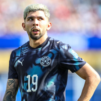 Galatasaray'da gündem Julio Enciso!