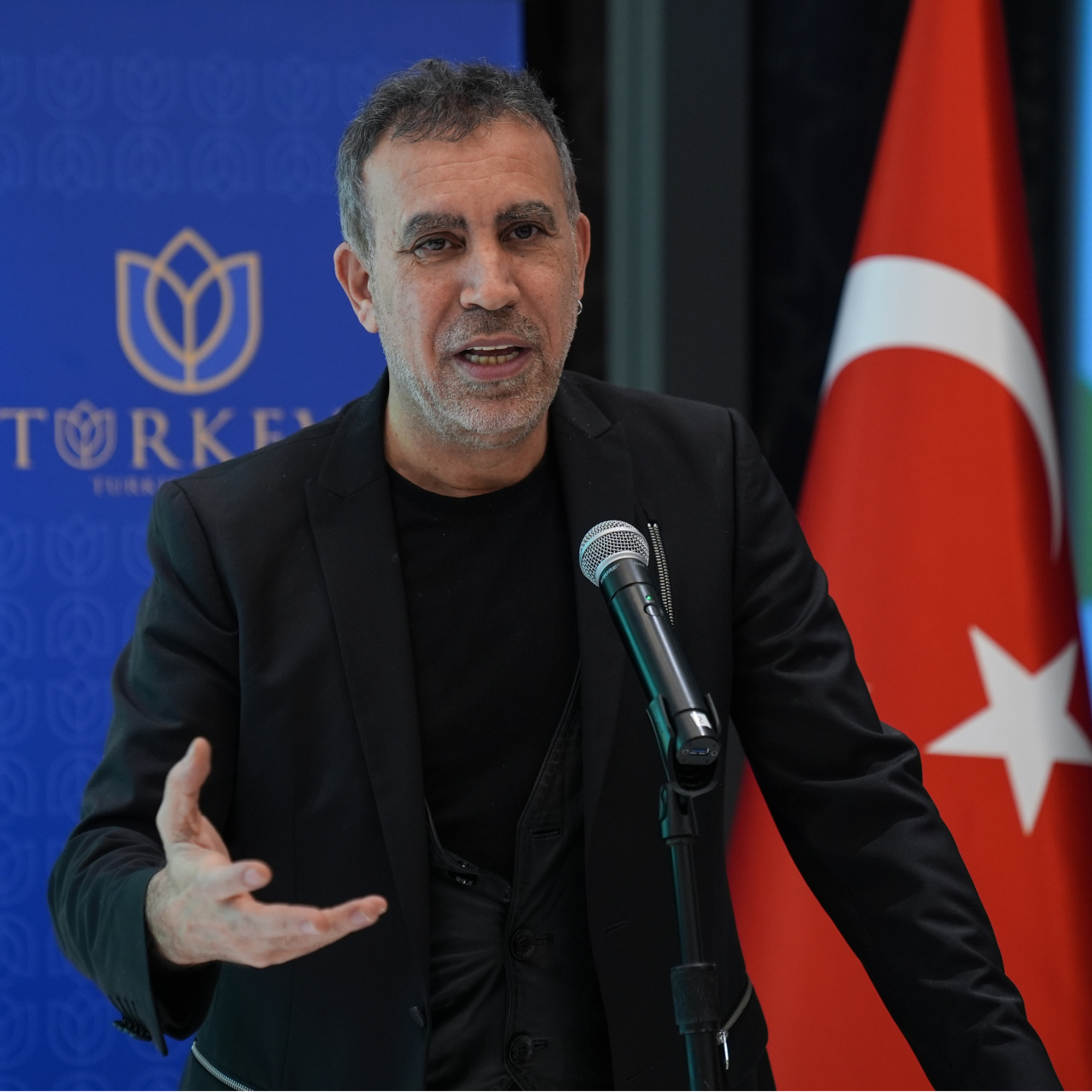 MASAK raporunda Haluk Levent detayı