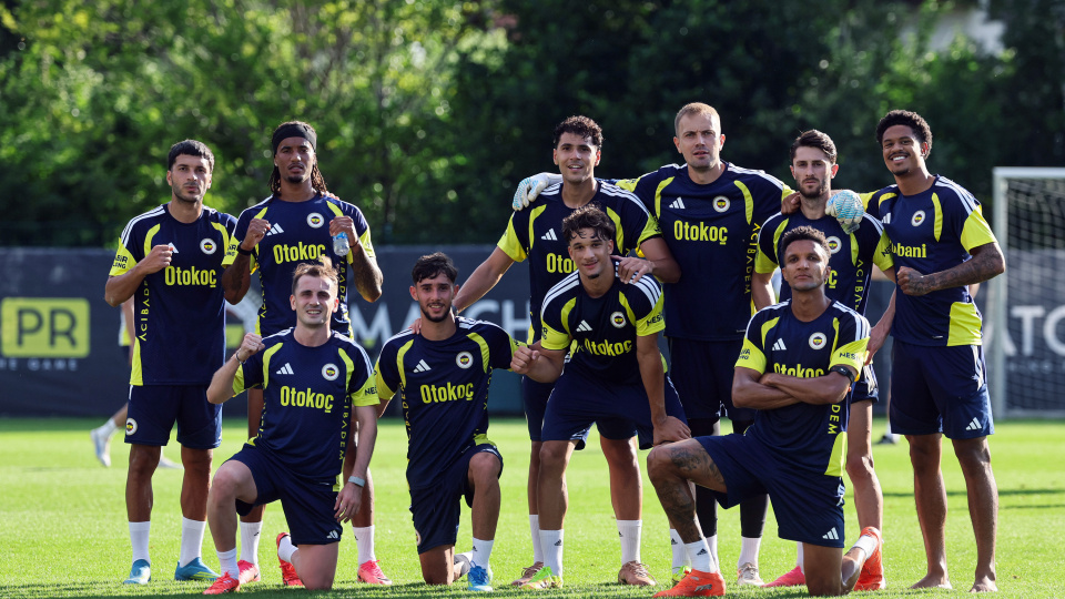 Fenerbahçe'nin Avusturya'daki son rakibi LASK!