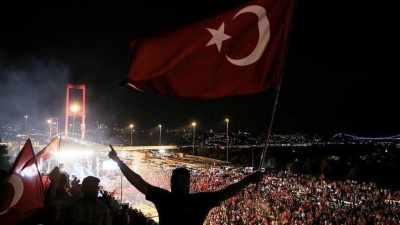 15 Temmuz'da neler oldu?