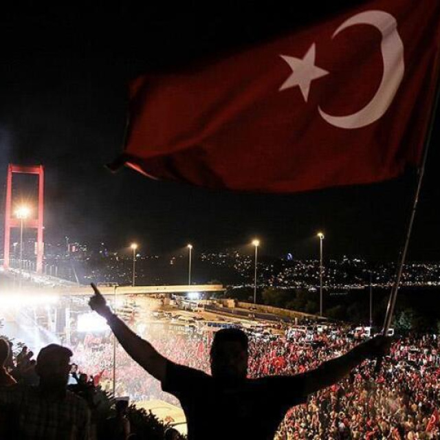 15 Temmuz'da neler oldu?