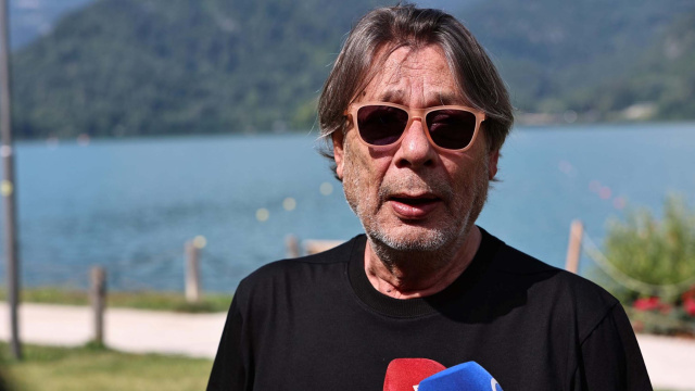 "Borçsuz olan tek kulübüz!"