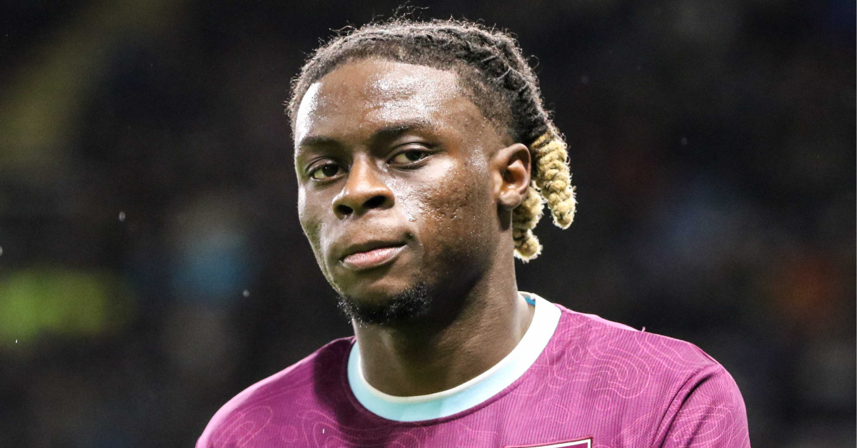 Ugochukwu, Galatasaray için İstanbul'a geliyor!