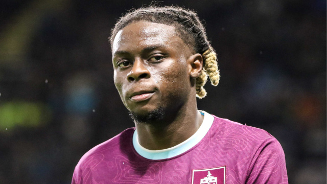 Ugochukwu, Galatasaray için İstanbul'a geliyor!