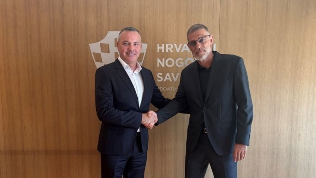 Hırvatistan'da ikinci Bilic dönemi!