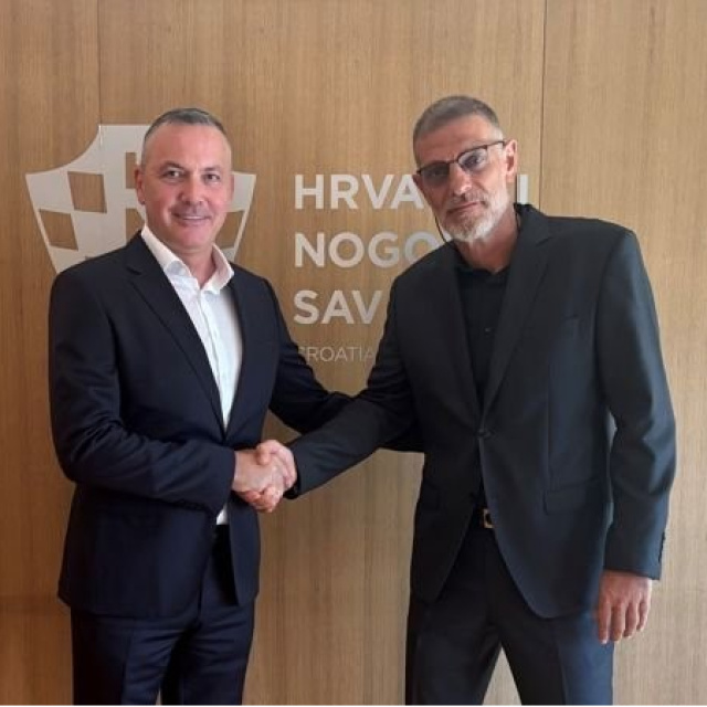Hırvatistan'da ikinci Bilic dönemi!