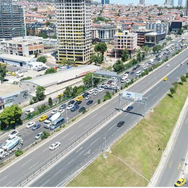 Avrasya tüneli geçiş ücreti
