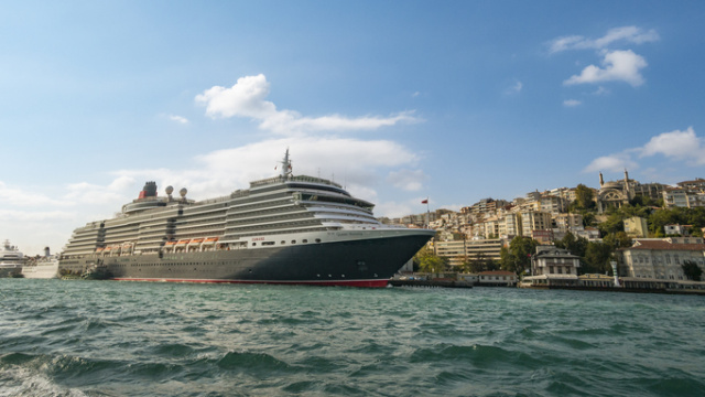 Son yılların gözde tatil trendi: Gemi turu