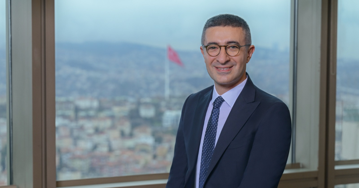 Garanti BBVA'dan 'Adaptasyon ve Dayanıklılık' Temalı Tahvil İhracı