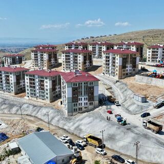 TOKİ'den dolandırıcılık uyarısı