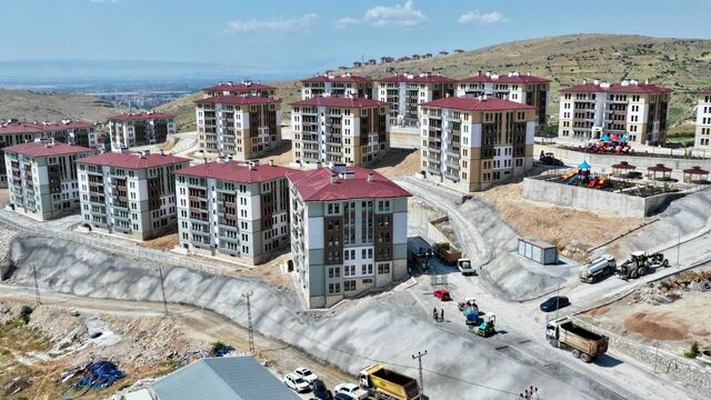 TOKİ'den dolandırıcılık uyarısı