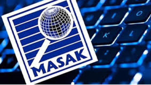 MASAK'tan FETÖ'nün para trafiğine sıkı takip