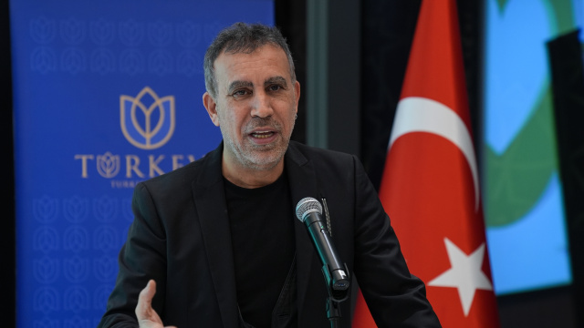 MASAK raporunda Haluk Levent detayı
