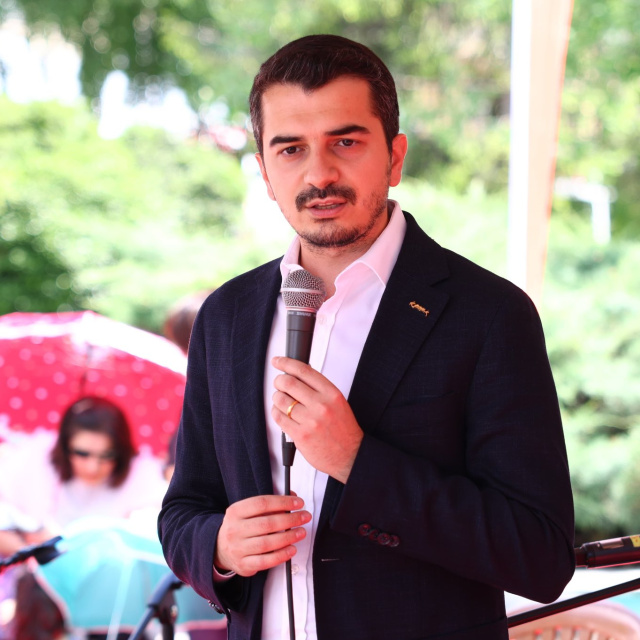 Güner'in ifadesi ortaya çıktı