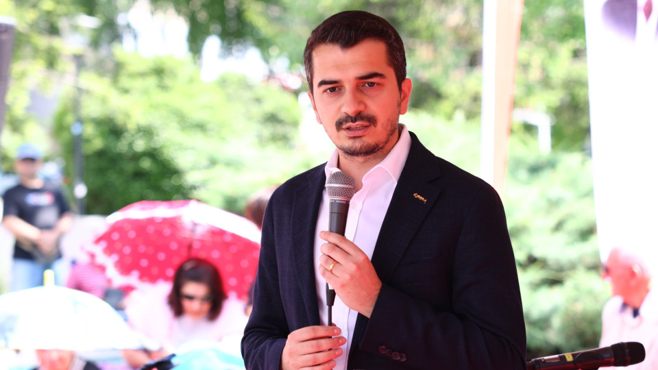 Güner'in ifadesi ortaya çıktı
