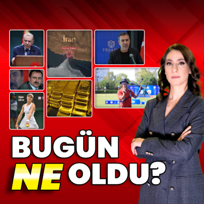 Bugün Ne Oldu? 13 Temmuz 2026 haberleri