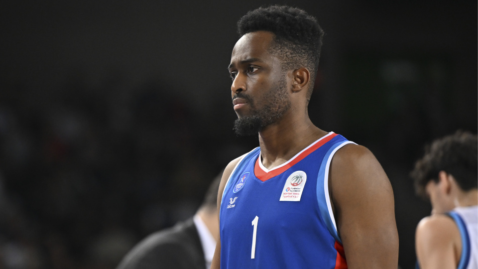 Anadolu Efes'te ayrılık!