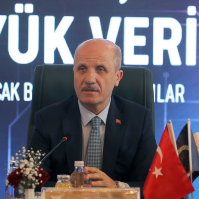 Üniversitelerde son 3 yılda yapay zeka ve bilişim alanında 81 yeni program açıldı