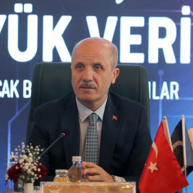 Üniversitelerde son 3 yılda yapay zeka ve bilişim alanında 81 yeni program açıldı