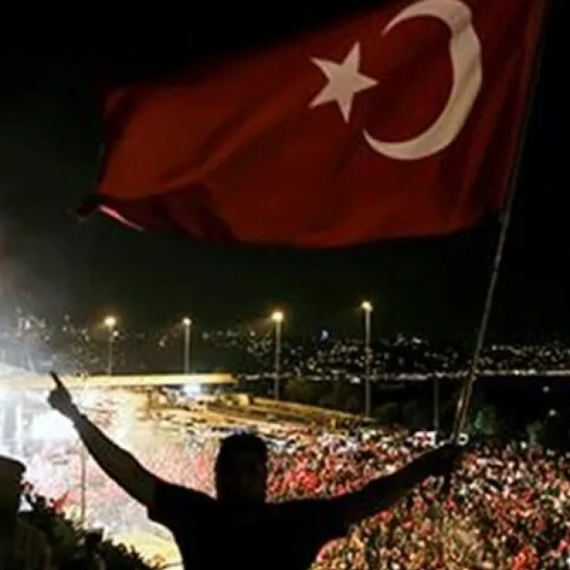 15 Temmuz hangi güne denk geliyor?